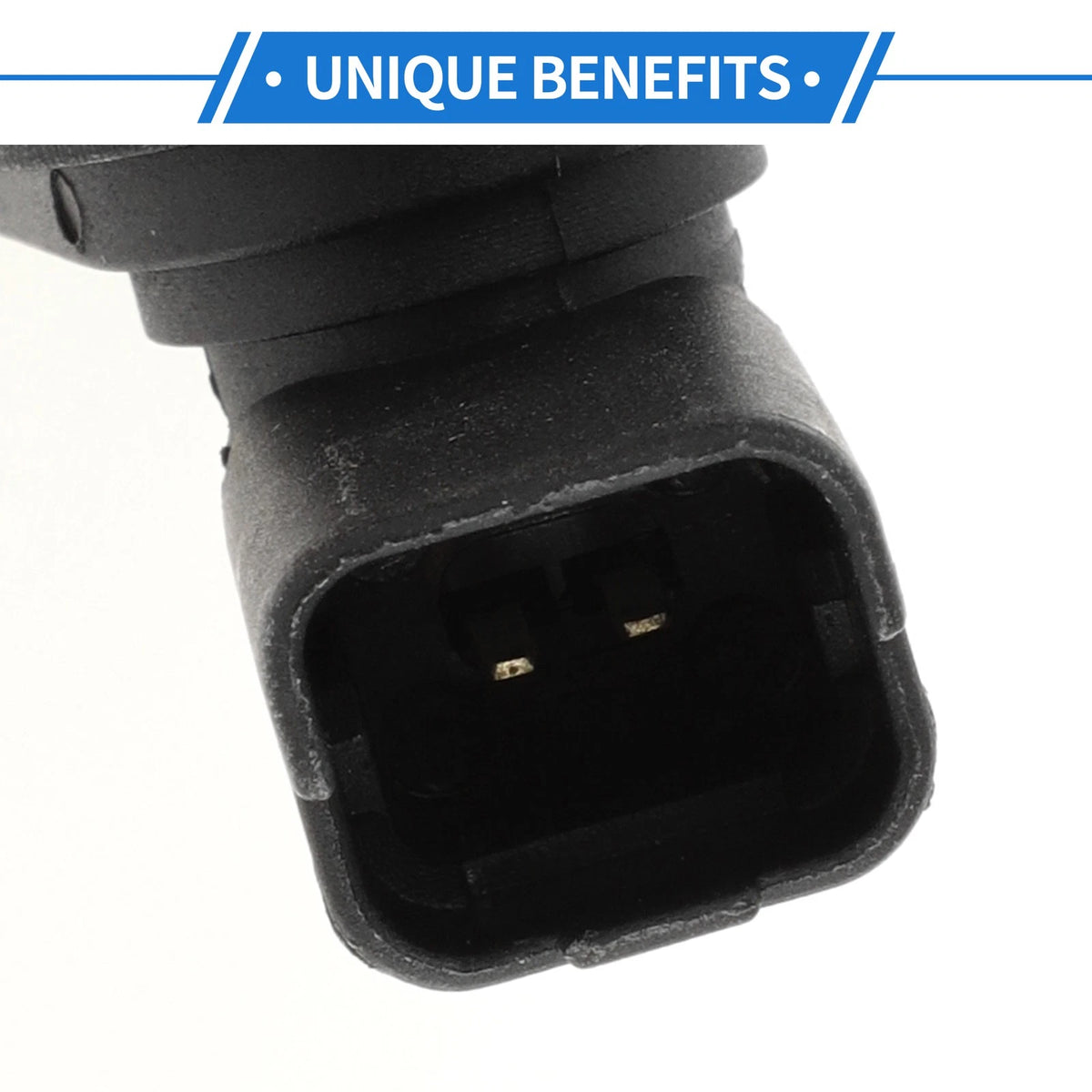 Crankshaft Position Sensor for NISSAN Qashqai 1.5 dCi (2008-2010)