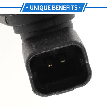 Crankshaft Position Sensor for NISSAN Qashqai 1.5 dCi (2008-2010)