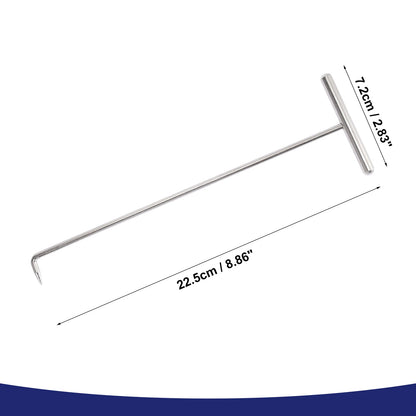 Instrument Cluster Removal Pulling Hook for Mercedes Benz - 2 x Tools