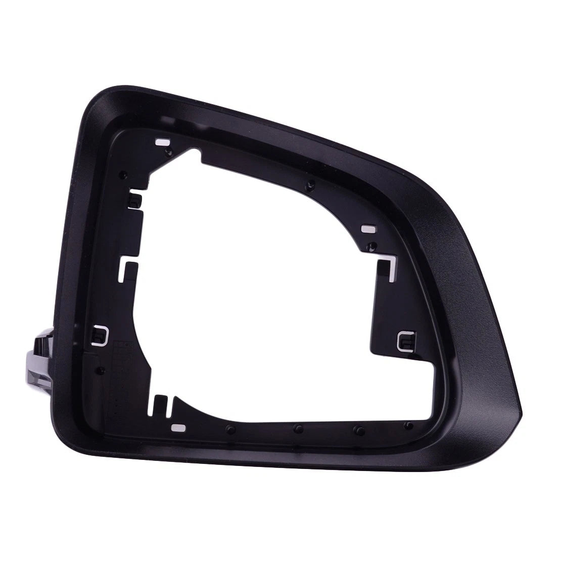 Rear View Mirror Guard Covers for Tesla Model Y (2018-2021)
