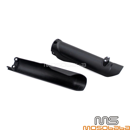 Front Fork Guards for TE 125/250/300, FC 250-450, TC 125/250, FE 250/350/501