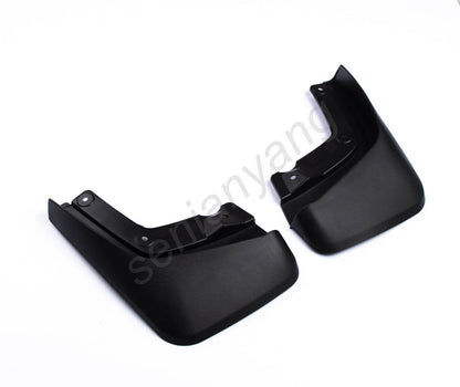 Mud Flaps Splash Guards for Volvo XC90 4pcs (2005-2014)