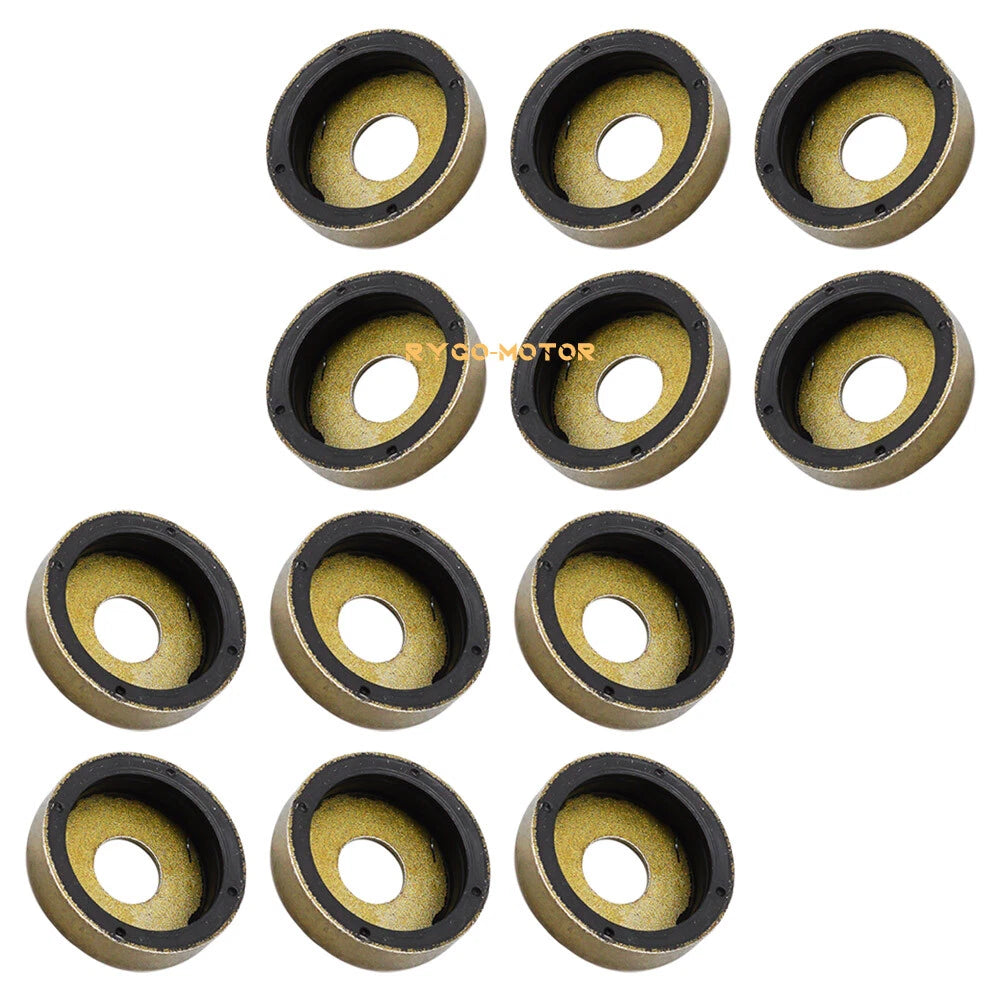 Arm Bushing Shaft Dust Cover for Yamaha Raptor 700 (2006–2022)
