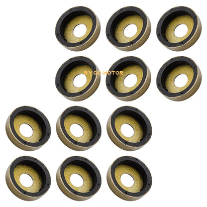 Arm Bushing Shaft Dust Cover for Yamaha Raptor 700 (2006–2022)