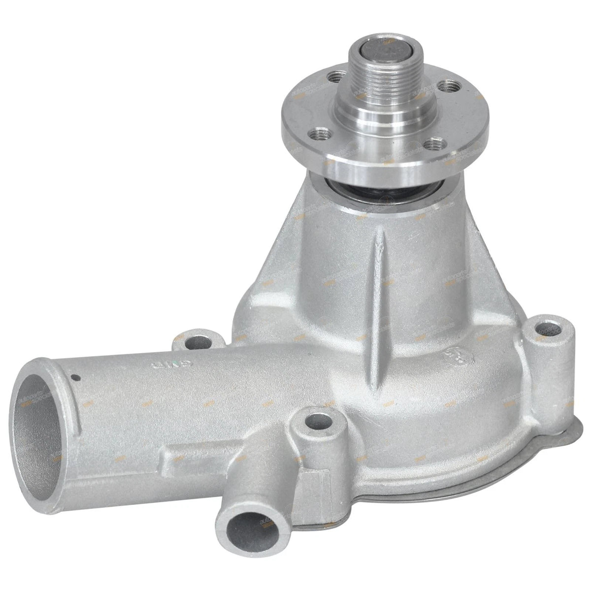 Water Pump 3.3L 4.1L 6cyl for Ford Cortina (1980 - 1987)