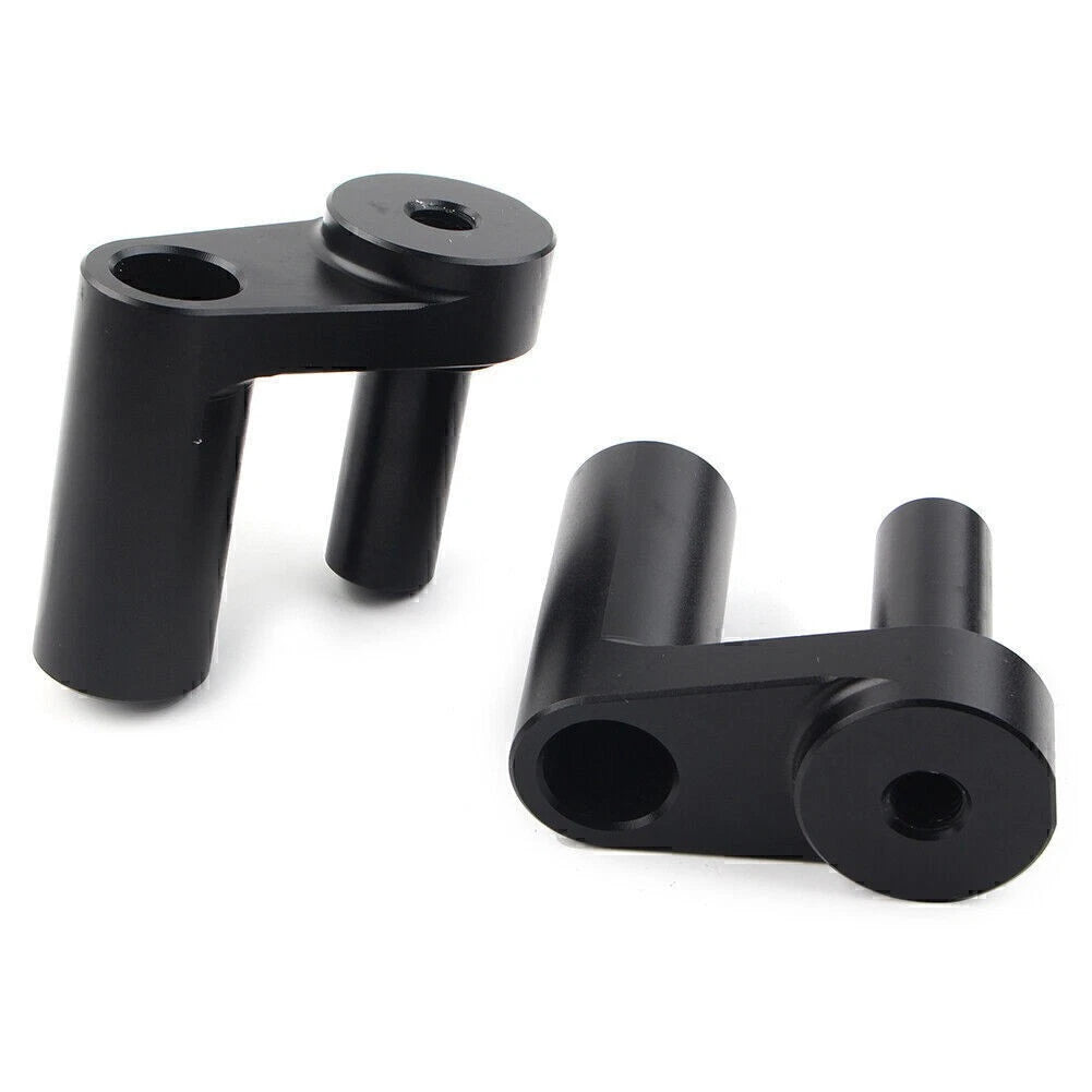 1.625" Handlebar Risers for BMW R1200RT R1250RT (2014-2023)