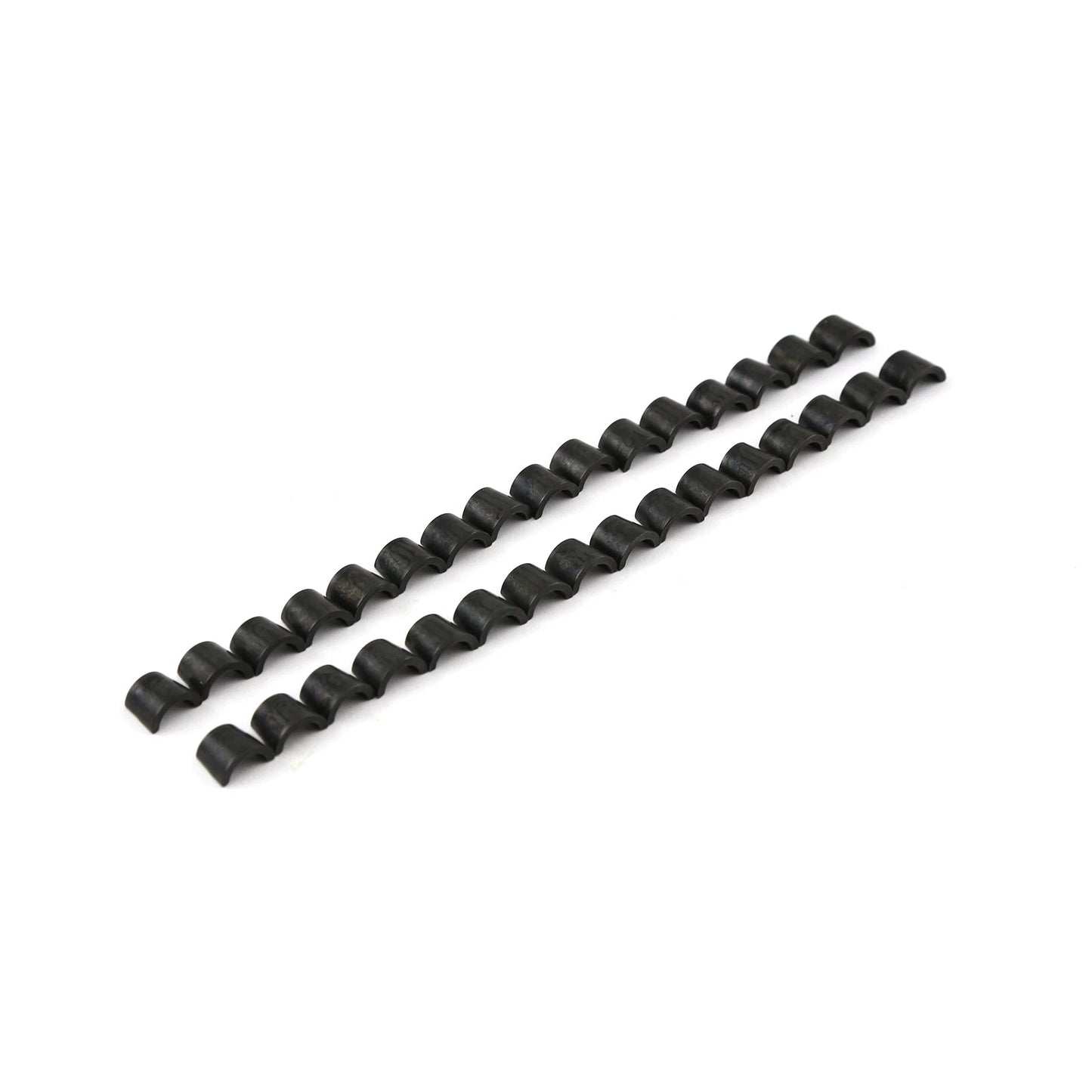 Chromoly Valve Locks Keepers 10 Degree 11/32"