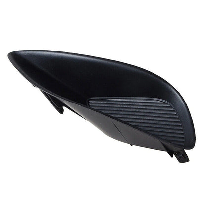 Passenger Side Fog Light Cover for Toyota Yaris Sedan (2007-2012)