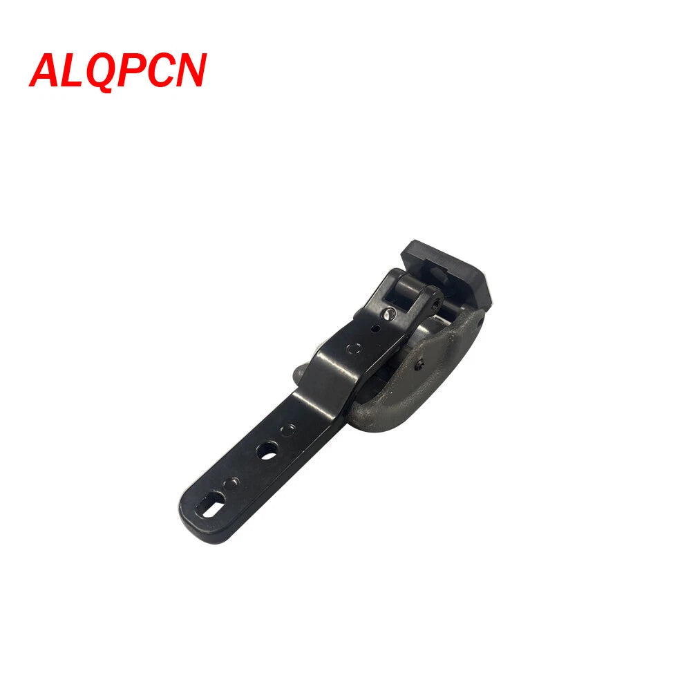 Rear Quarter Window Latch Lock Gray for Toyota Hilux (1997-2004)