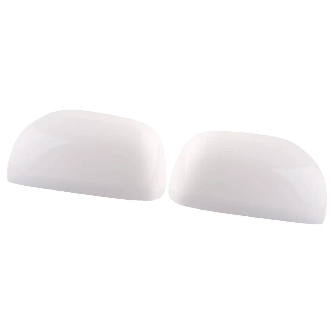 Side Rearview Mirror Cover Caps for Toyota RAV4 (2006-2012)