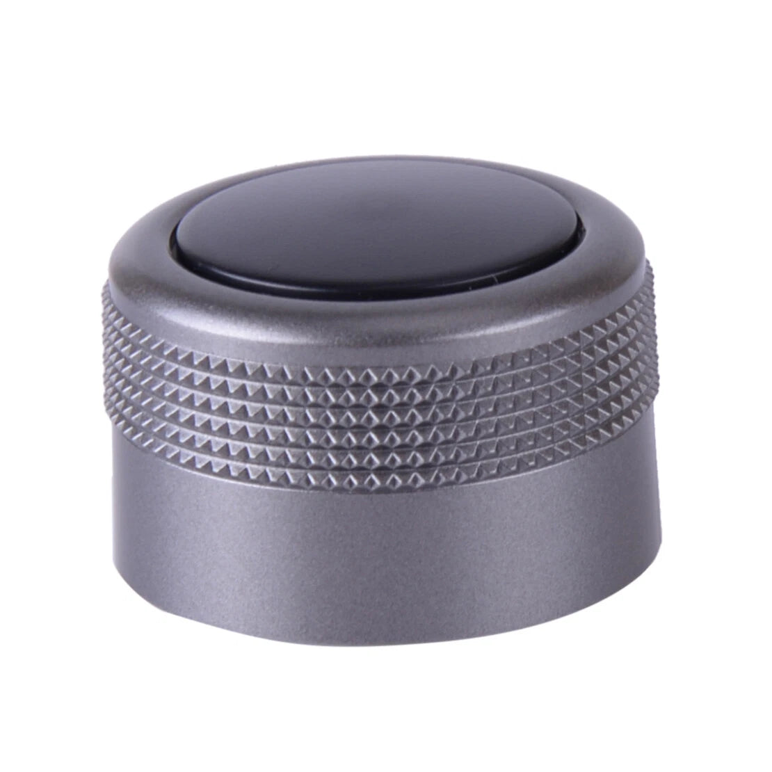 Rear Row Volume Control Knob Cover for Toyota Land Cruiser LC200 (2010-2018)