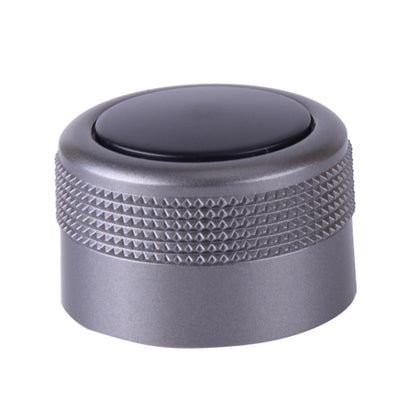 Rear Row Volume Control Knob Cover for Toyota Land Cruiser LC200 (2010-2018)
