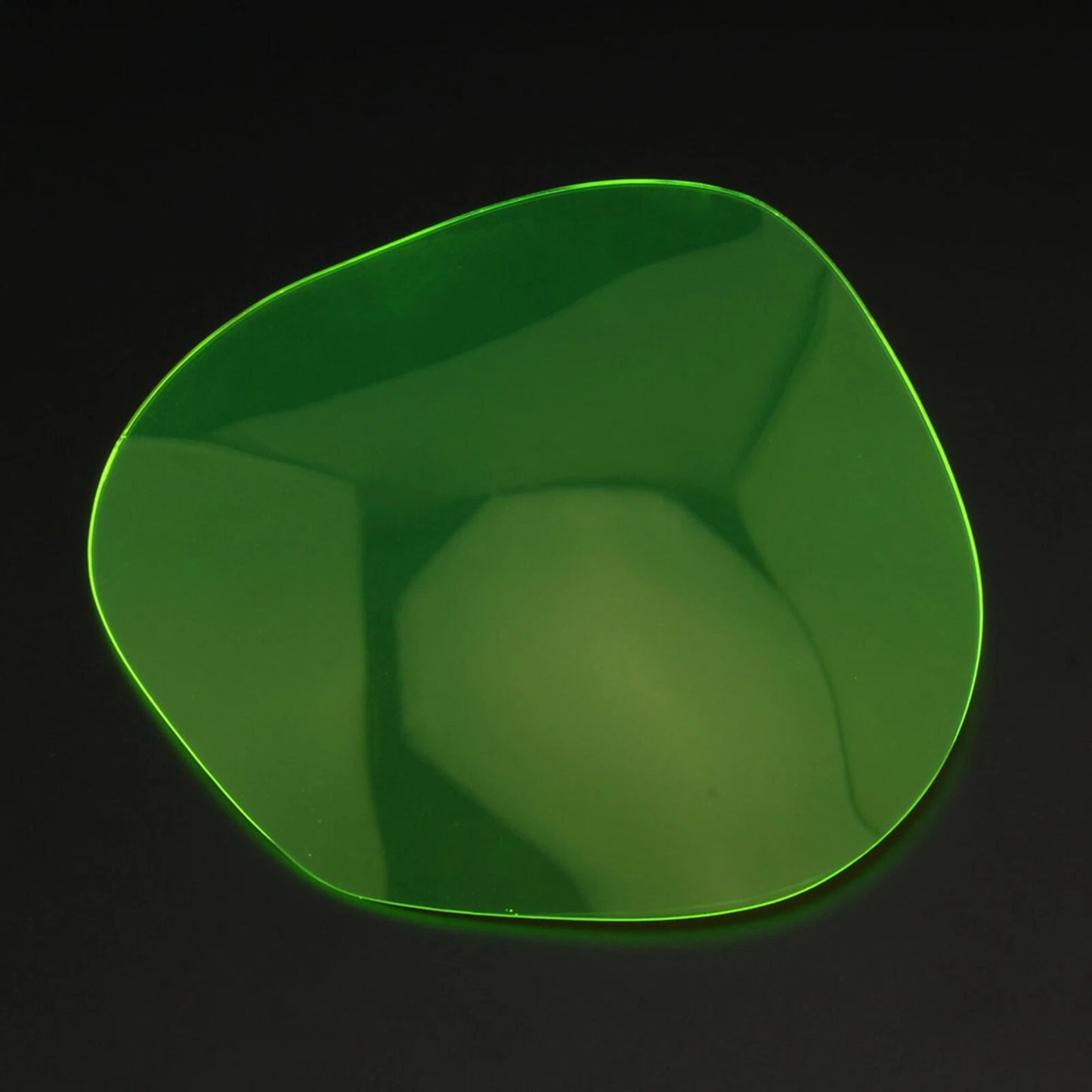Headlight Glass Cover for Kawasaki Vulcan S (2015-2021)