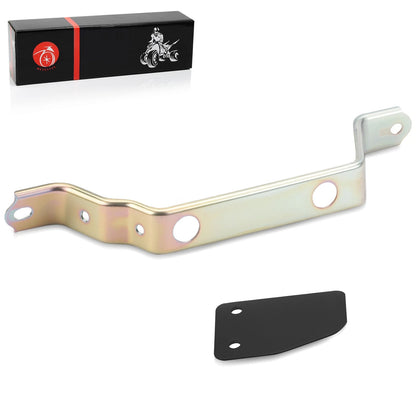 Yamaha Raptor 660R Battery Bracket for 2001-2005 Models