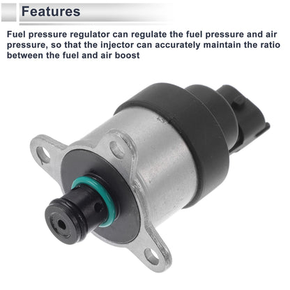 Fuel Pressure Regulator for Volvo C30 (2006-2012)