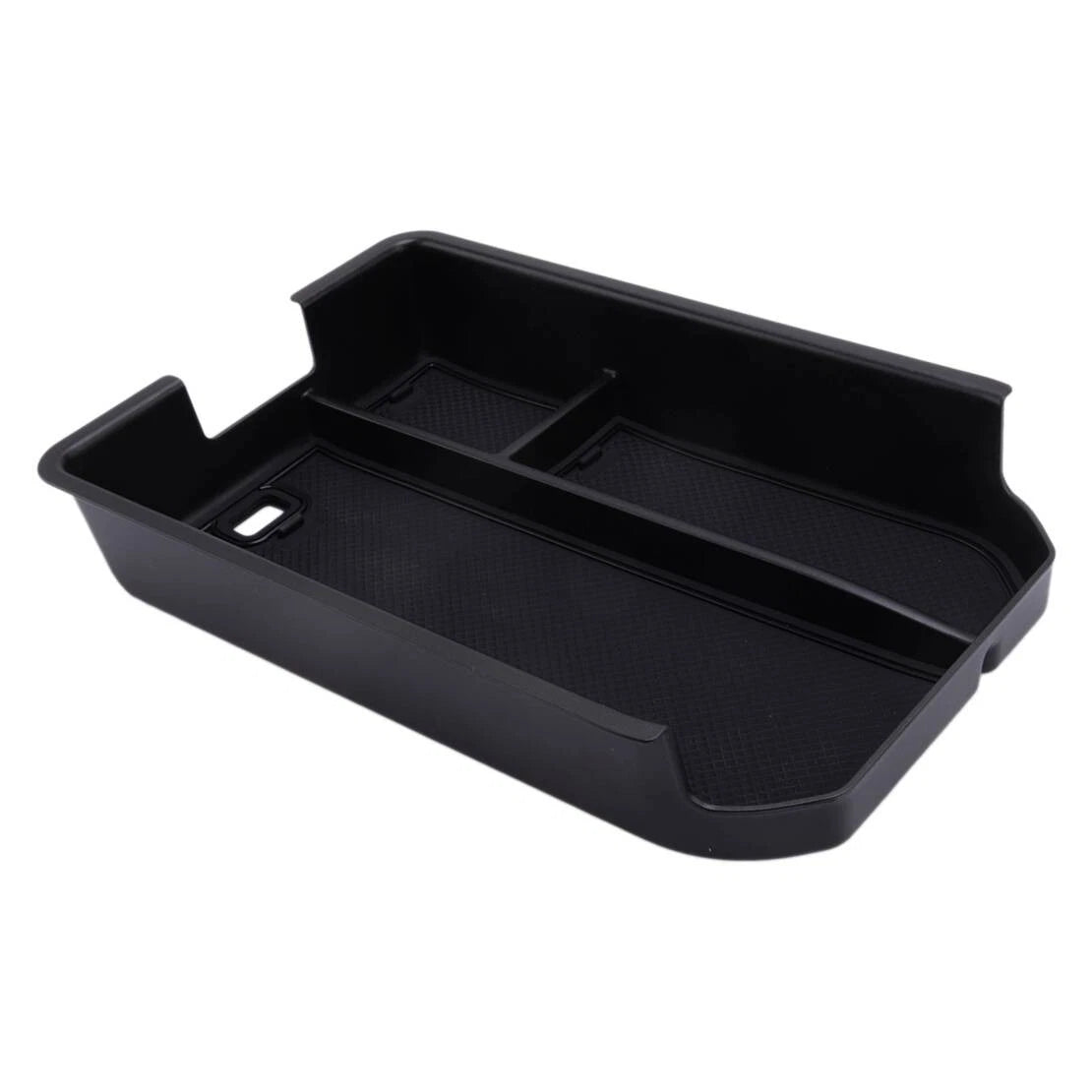 Armrest Storage Box Organizer for Toyota Land Cruiser Prado (2023)
