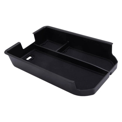 Armrest Storage Box Organizer for Toyota Land Cruiser Prado (2023)
