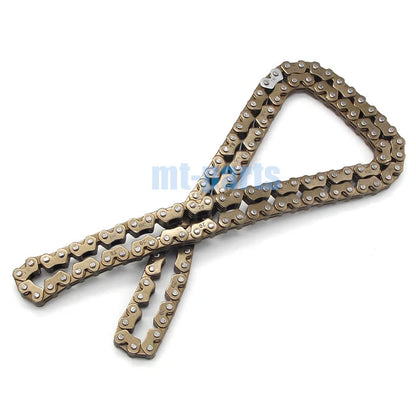 Timing Cam Chain for Kawasaki TR250, BJ250 (2002-2017)