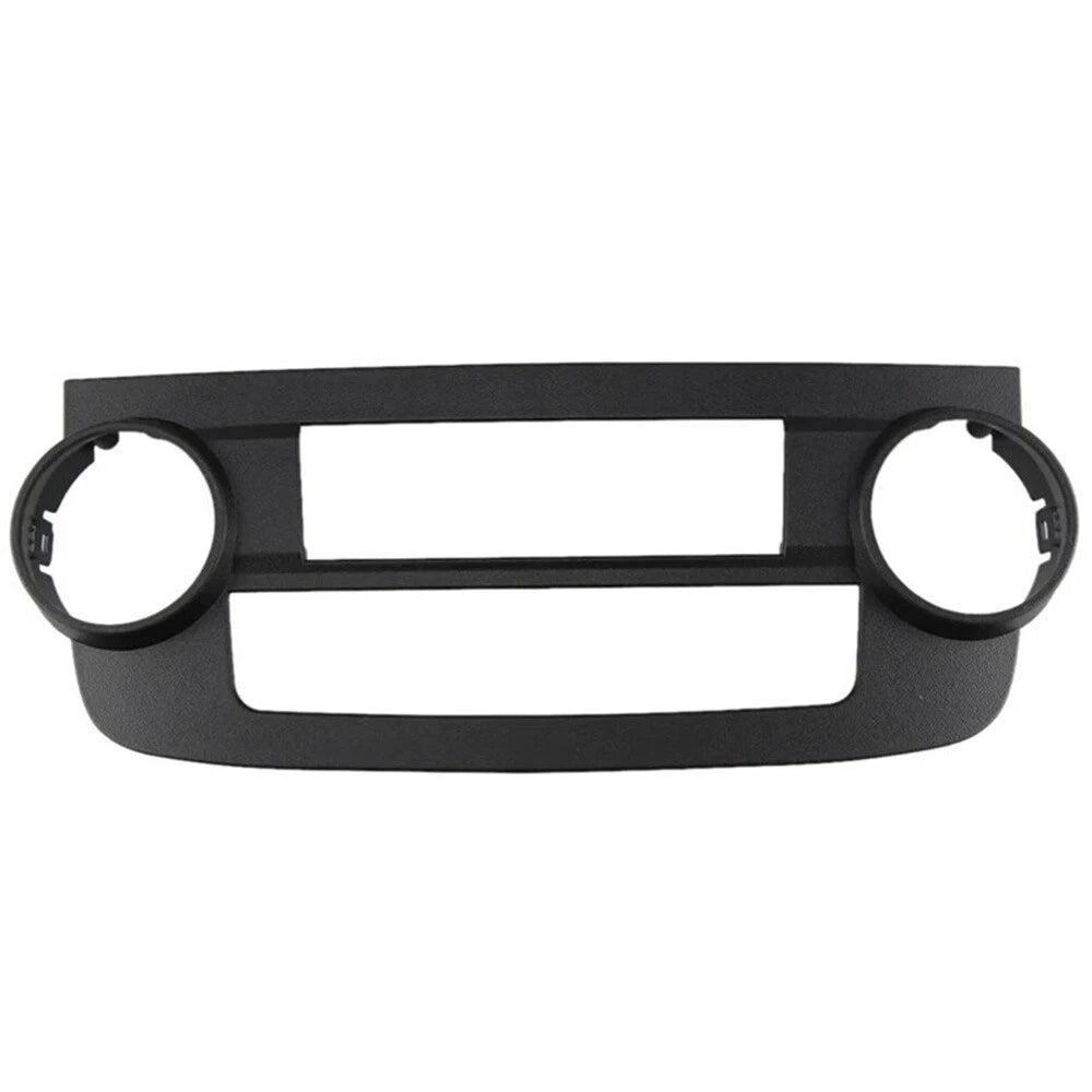 HVAC Control Panel Trim Cover for Honda CR-V (2007-2009)