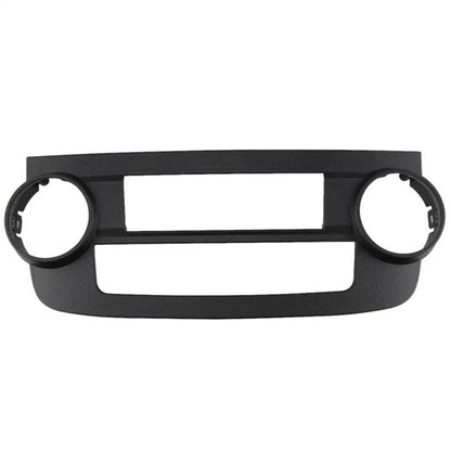 HVAC Control Panel Trim Cover for Honda CR-V (2007-2009)