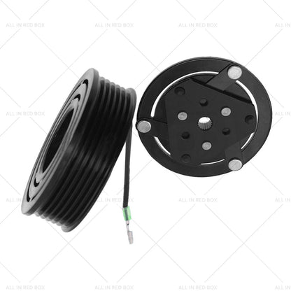 A/C Compressor Clutch for Mitsubishi Outlander Lancer ASX (2007-2023)