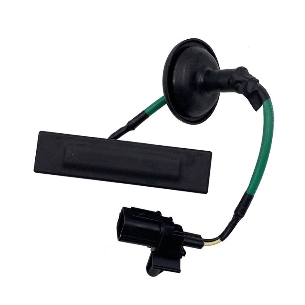 Tailgate Switch Trunk Lock Button for Hyundai Kia Picanto (2004-2023)