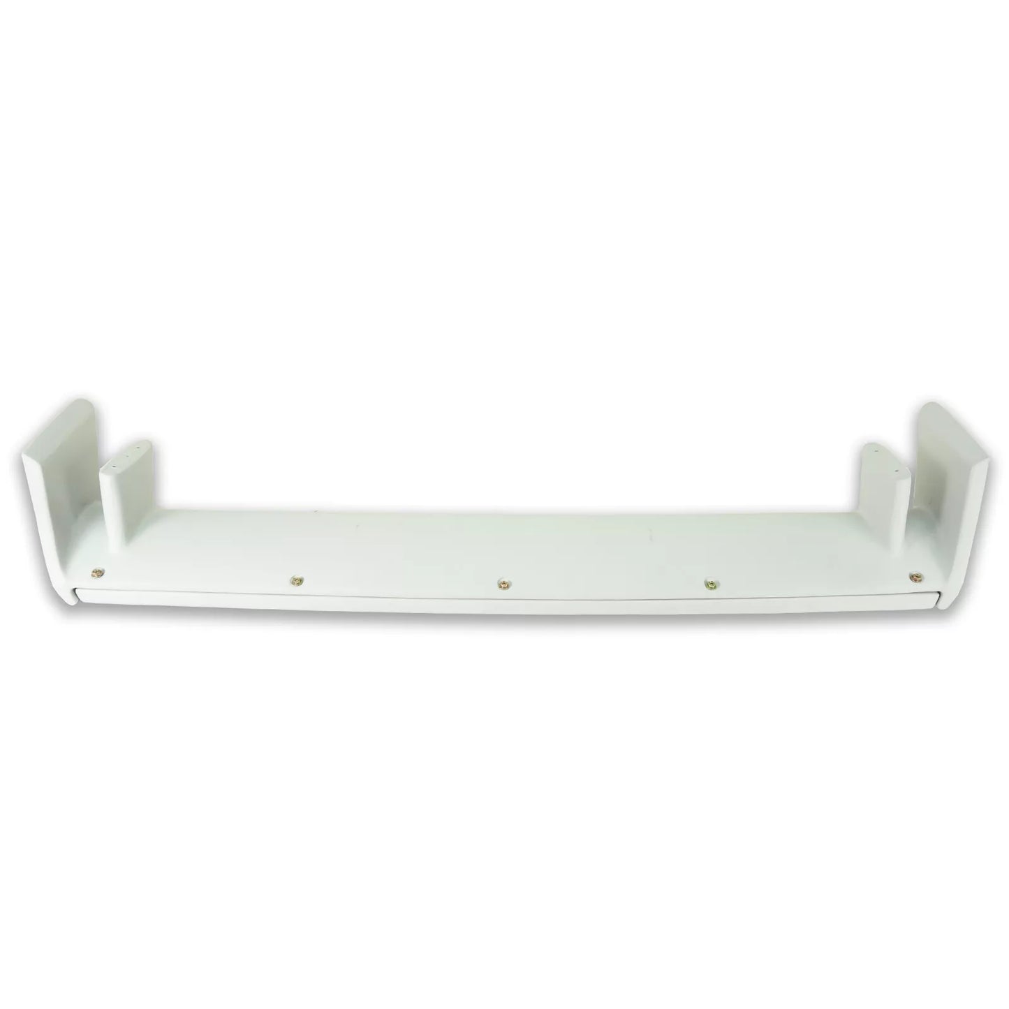 Black Boot Spoiler for Mercedes Benz W201 190 190E (1982-1993)