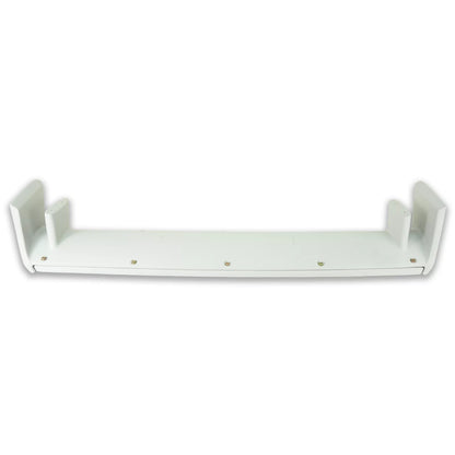 Black Boot Spoiler for Mercedes Benz W201 190 190E (1982-1993)