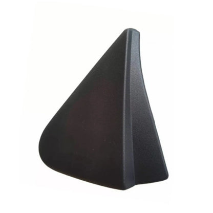 Left Side Corner Molding for Toyota Prius C (2012-2019)