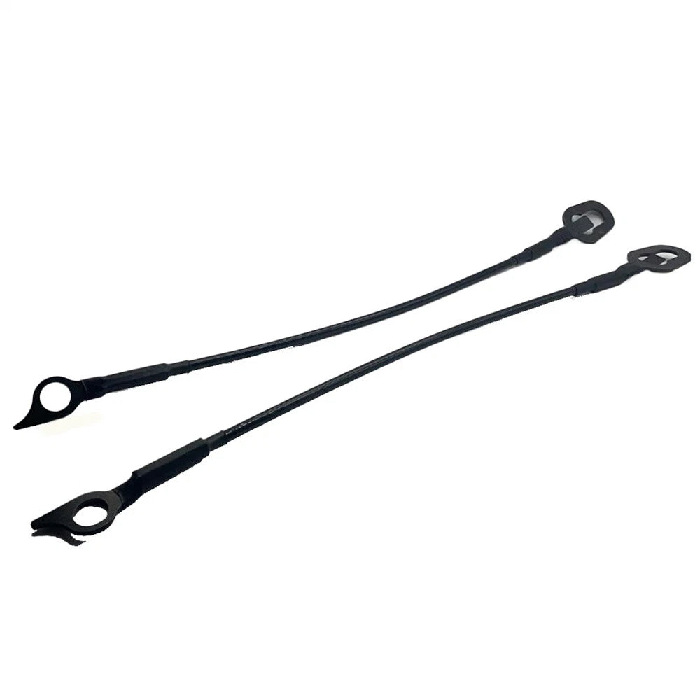 Tailgate Cable Kit for Dodge Ram 1500 2500 3500 (2002-2023)