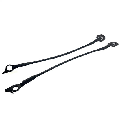 Tailgate Cable Kit for Dodge Ram 1500 2500 3500 (2002-2023)