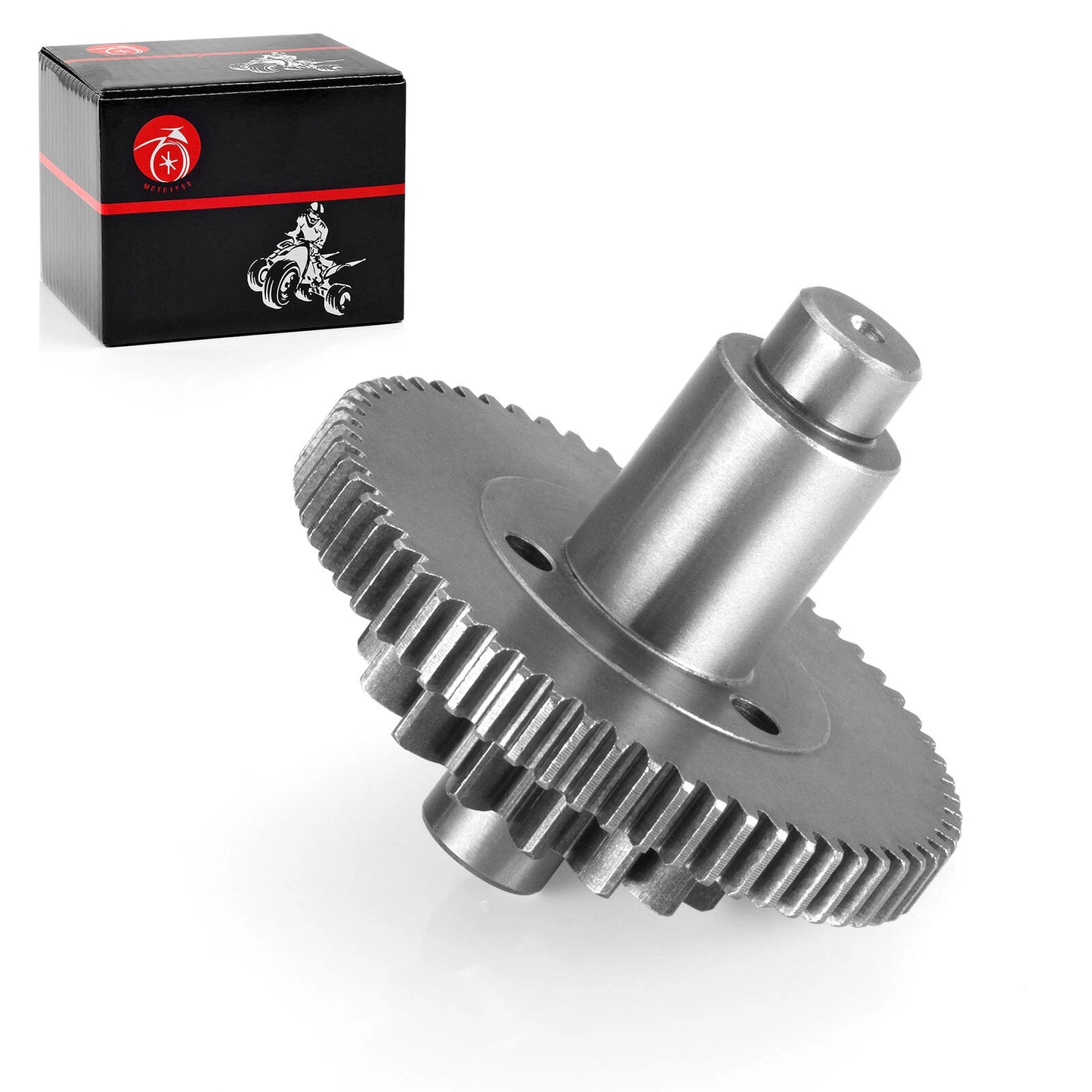 Starter Limiter Gear for Kawasaki Prairie 360/400