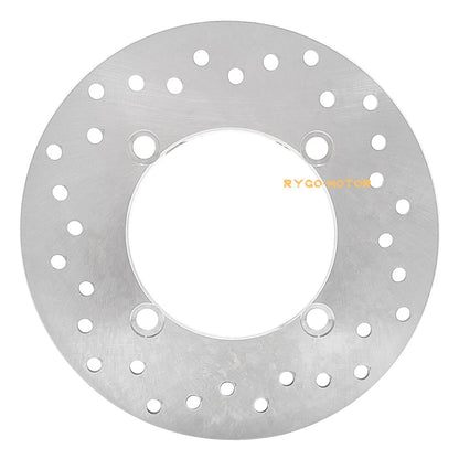 Front or Rear Brake Disc Rotor for Yamaha Wolverine 700 YXE70 4x4 (2016–2018)