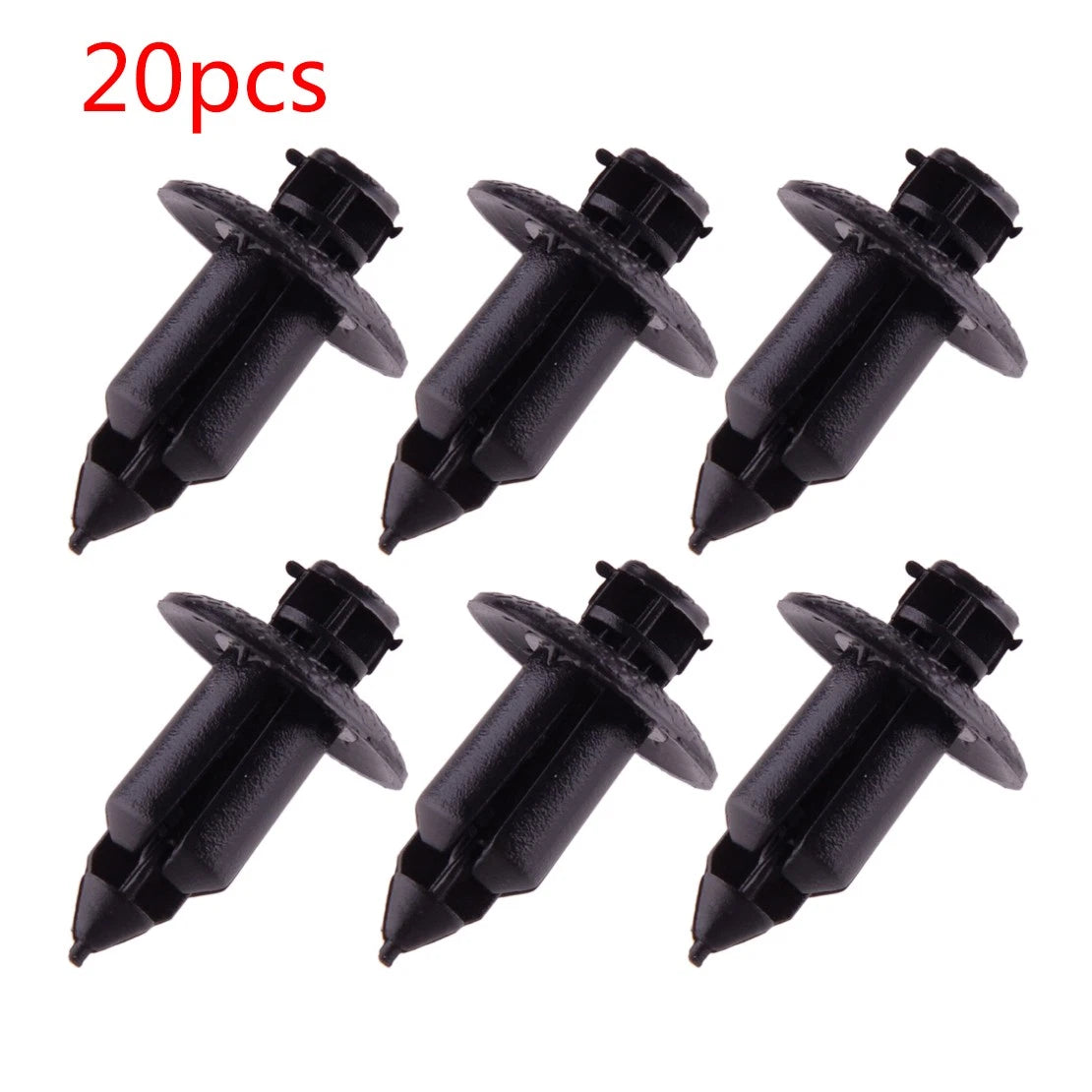 20x Front Bumper Grill Retainers Clips for Volvo V70 S80 XC90 S60 V60