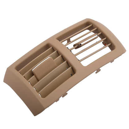 Rear Center Console Air Conditioning Outlet Vent for Mercedes W251 R320 R550