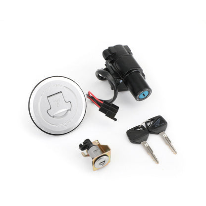 Ignition Switch Key Set for Honda CBR250R 300R (2011-2018)