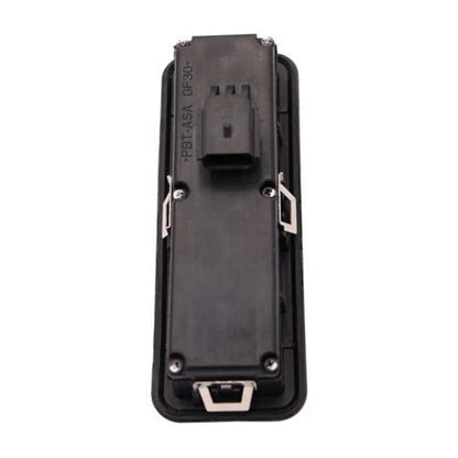 Tailgate Liftgate Close Switch for 2014-2018 Jeep Cherokee (2014-2018)