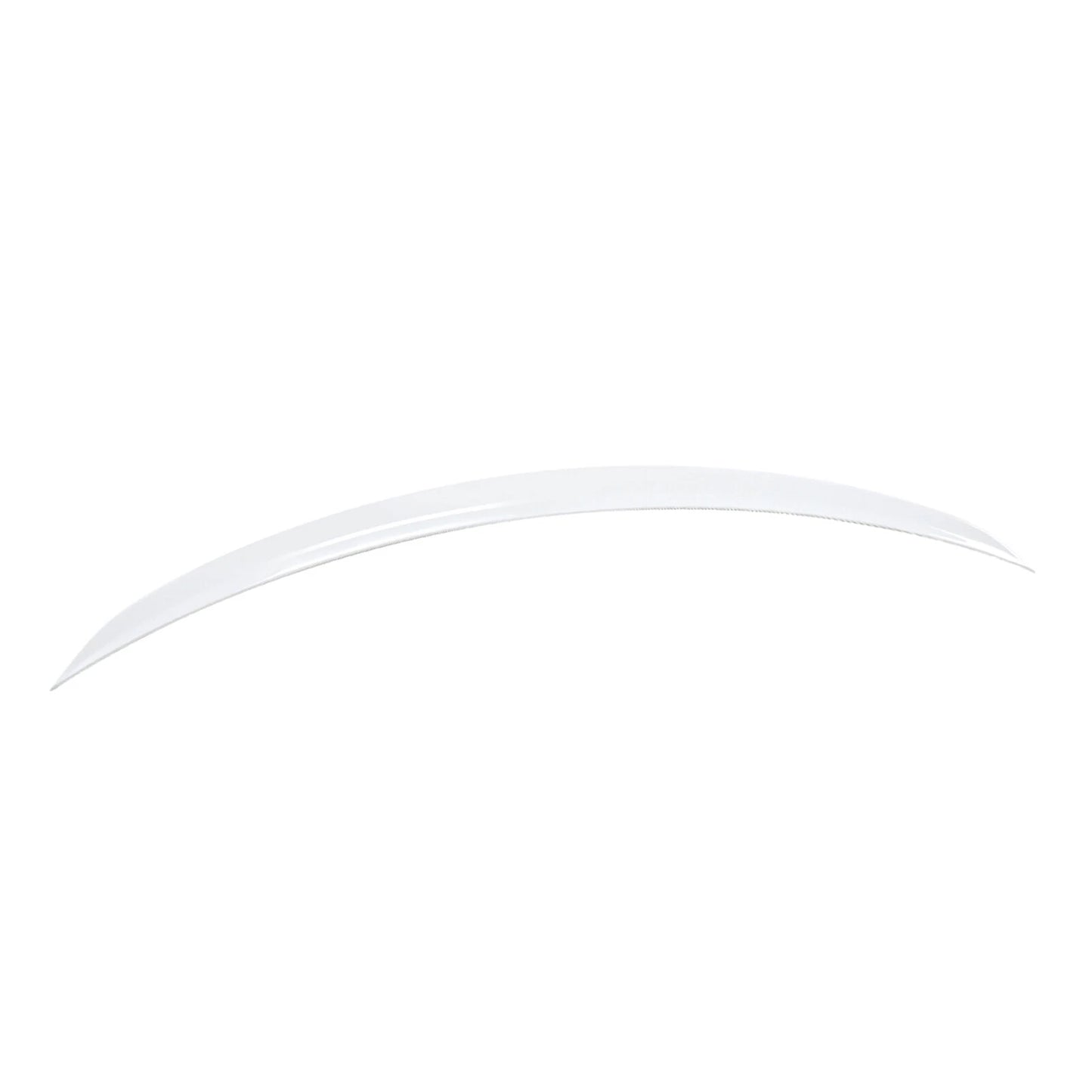 Rear Boot Spoiler Lip for Mercedes Benz GLE Coupe GLE260 300 GLE53 (2024)