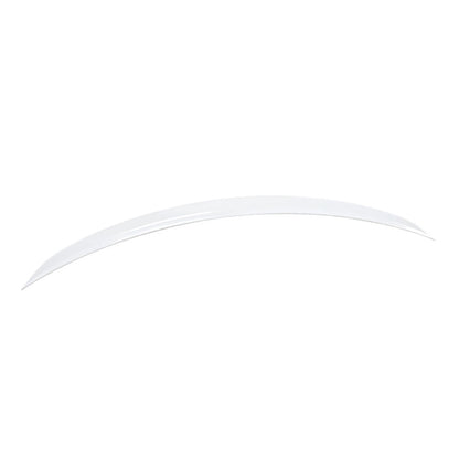 Rear Boot Spoiler Lip for Mercedes Benz GLE Coupe GLE260 300 GLE53 (2024)