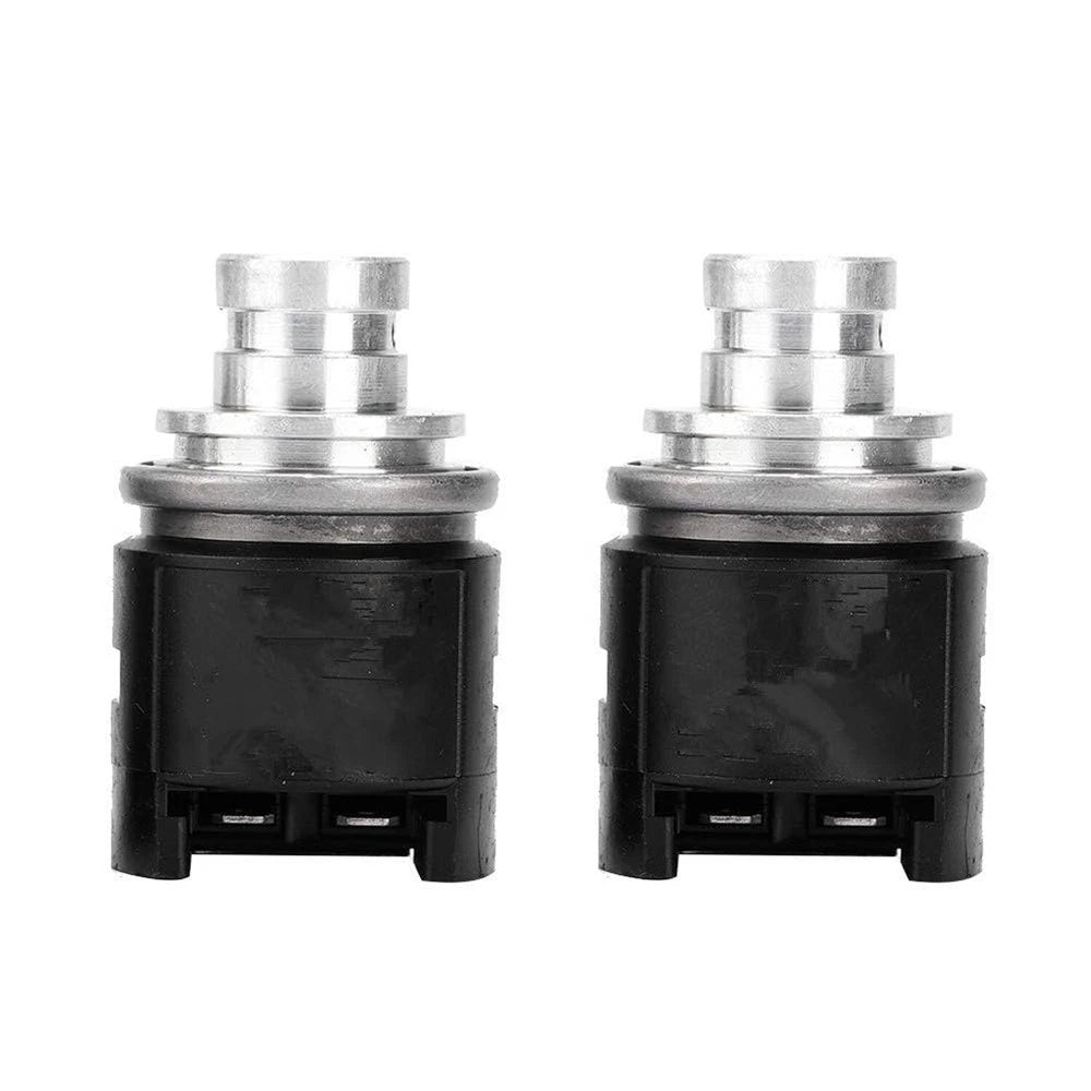 6x Transmission Shift Solenoid Valve for Chevrolet Suzuki Daewoo (1995-2005)