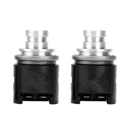 6x Transmission Shift Solenoid Valve for Chevrolet Suzuki Daewoo (1995-2005)