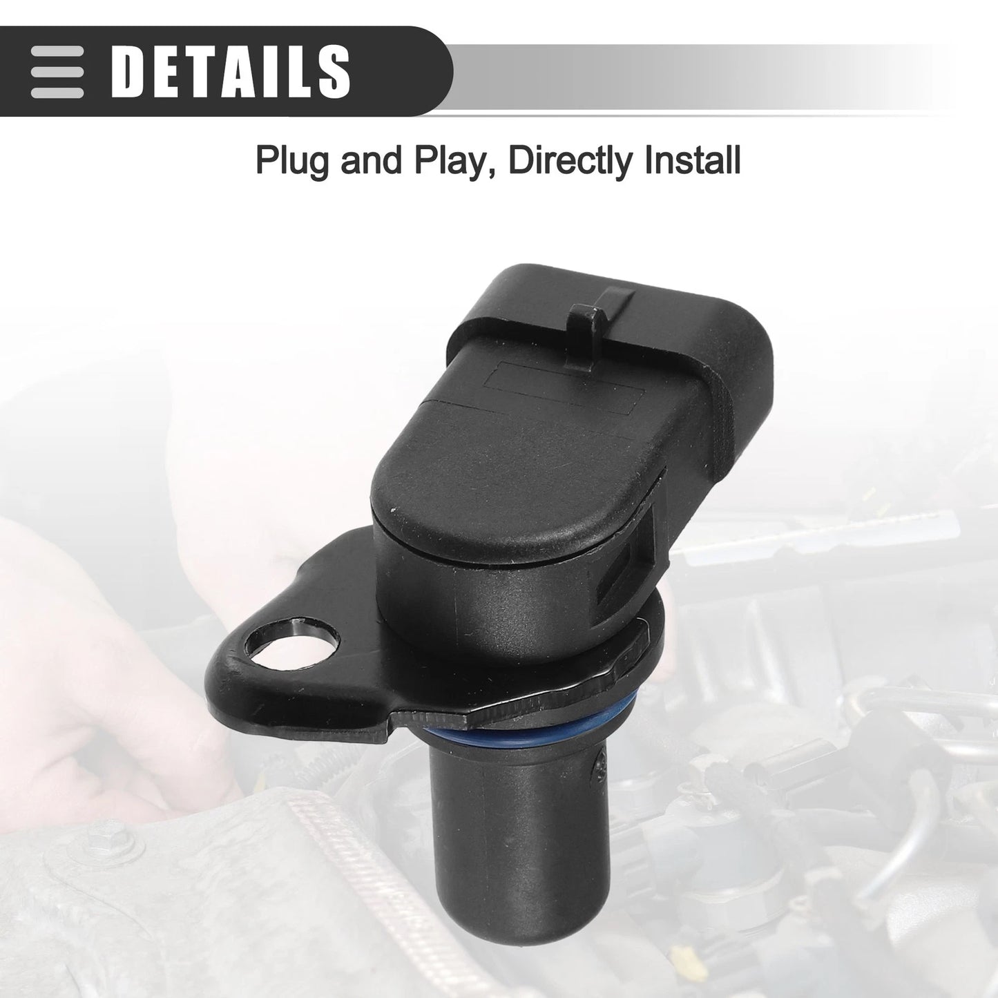 Camshaft Position Sensor for Kia Rondo (2007-2010)