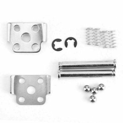 Footpegs for Kawasaki EX250 EX300 Ninja 250/300 ZX14 (2008-2023)