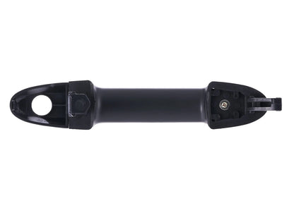 Front Right Outer Door Handle w/ Keyhole for Hyundai Santa Fe (2005–2012)