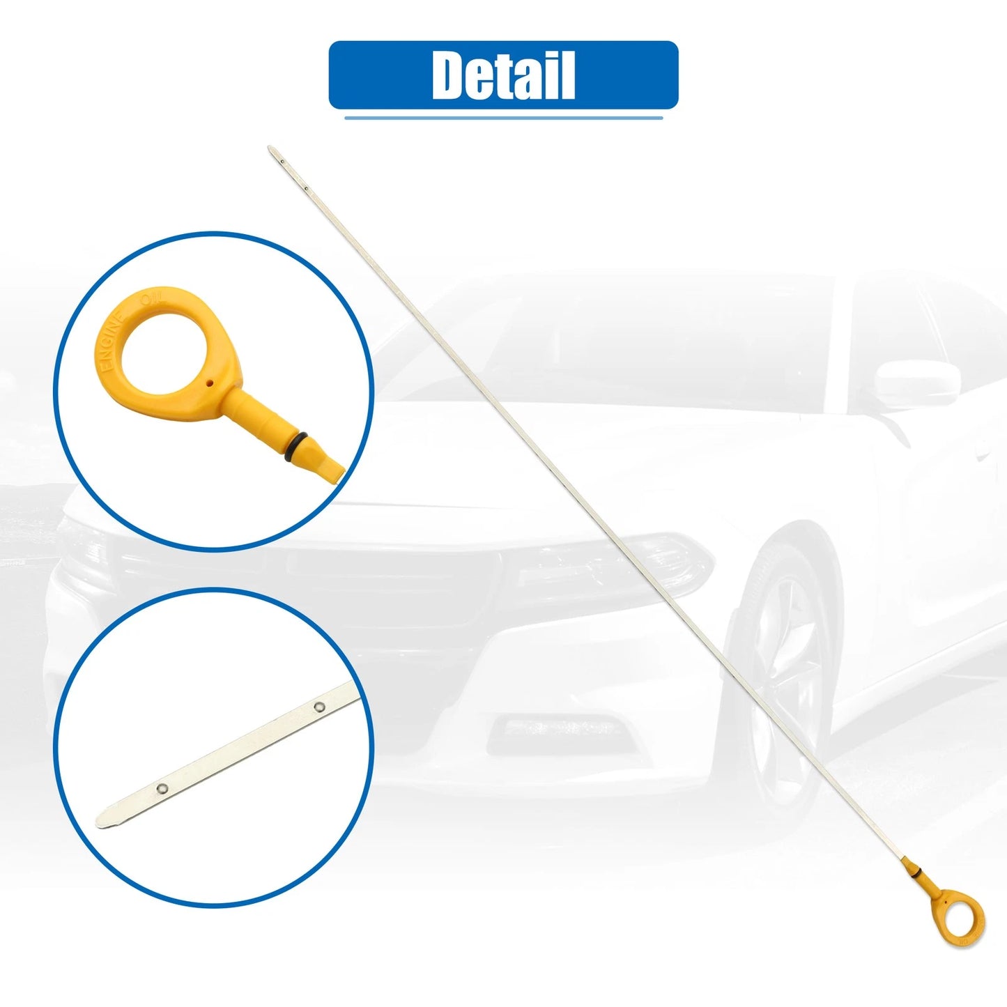 Engine Oil Dipstick for Toyota Hilux KUN26 (2005-2015)