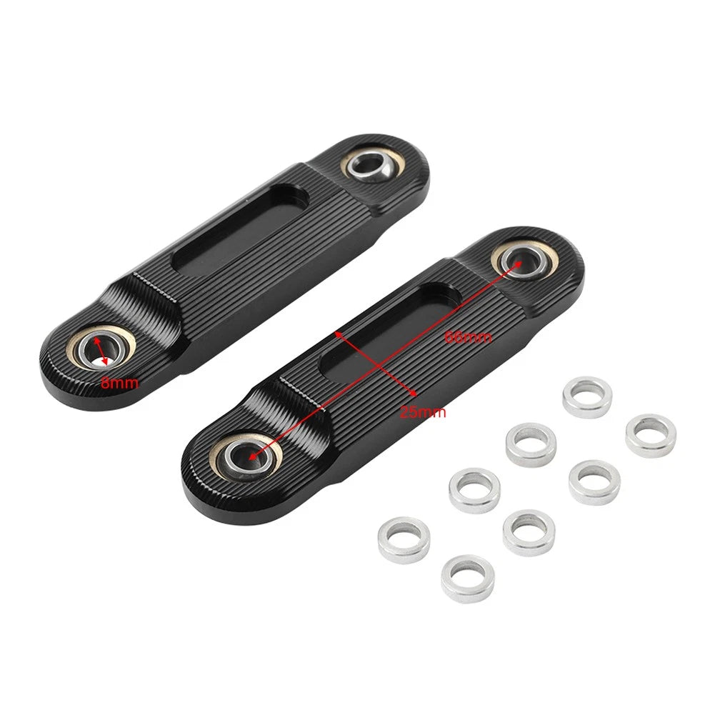 Sway Bar End Link for Can-Am Spyder RS, RT, ST, F3 (2008-2023)