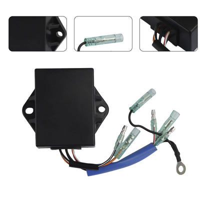 CDI Module for Suzuki 40HP DT40 DT40C (1986-2017)