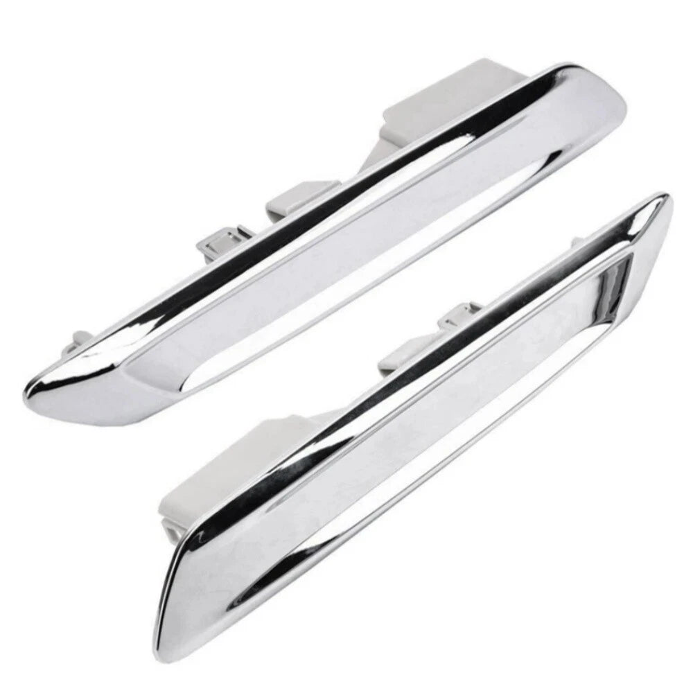 Car Front Exterior Trim Side Panel Finisher for BMW F10 (2011-2017)