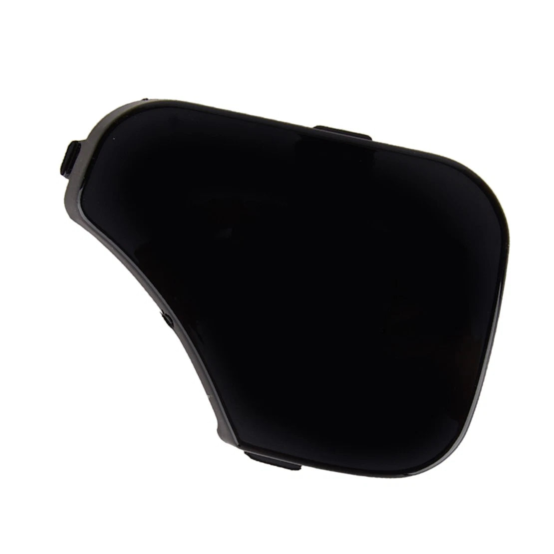 Front Bumper Tow Hook Cover for Ford Fiesta MK6 (2005-2008)