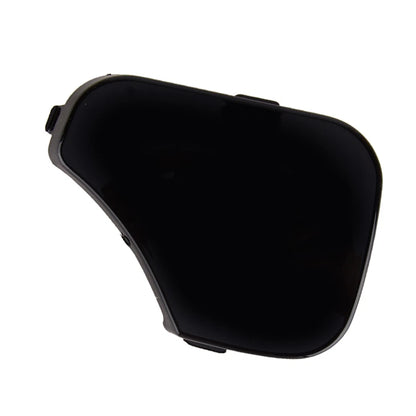 Front Bumper Tow Hook Cover for Ford Fiesta MK6 (2005-2008)